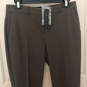 Theory trousers